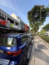 East Coast Park (D15), Retail #496024441